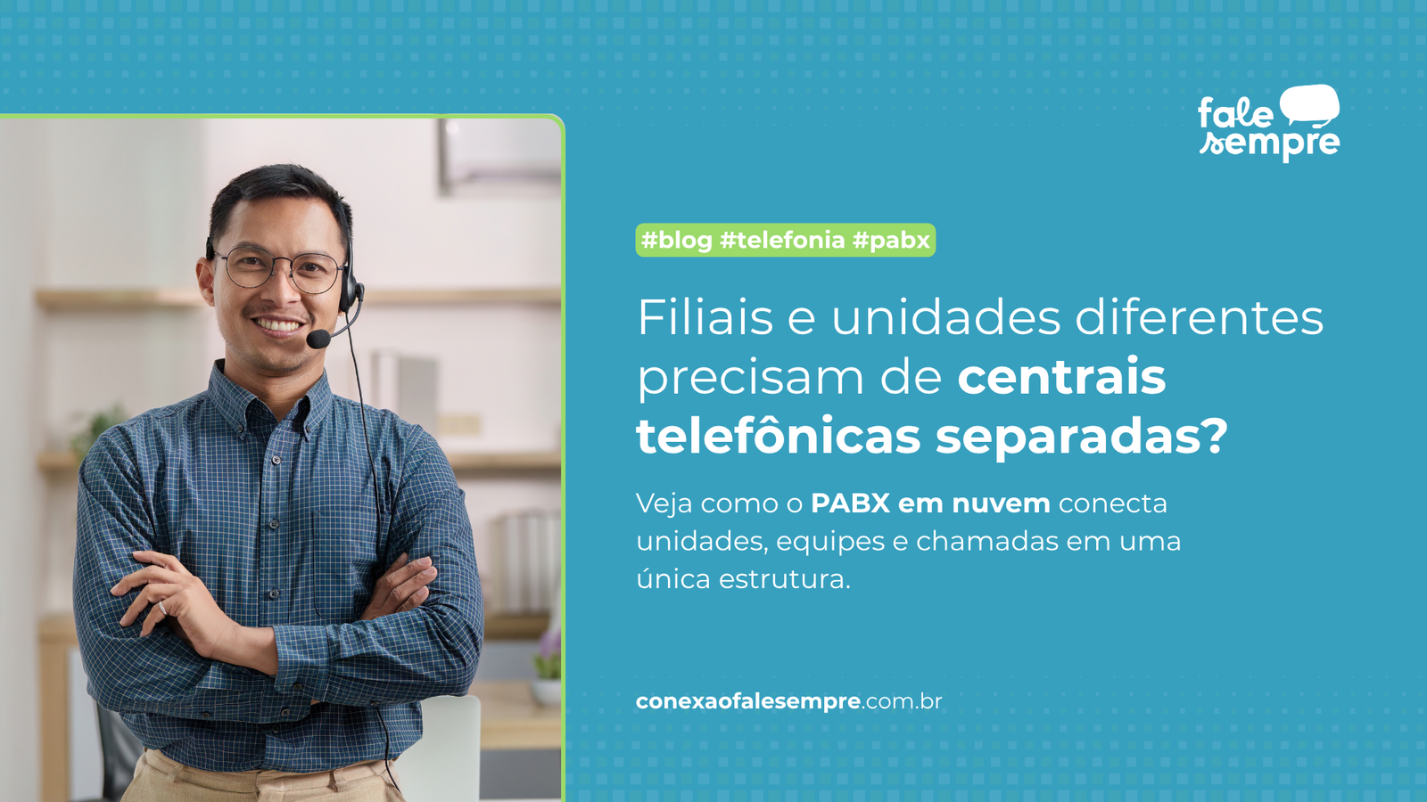 central telefonica